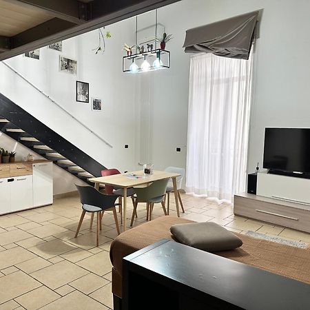 나폴리 Casa Maria Carmela 아파트 외부 사진