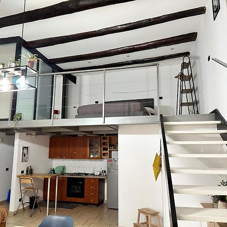 나폴리 Casa Maria Carmela 아파트 외부 사진